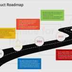 Powerpoint Vorlage Roadmap Einzigartig Powerpoint Roadmap Template Road Map Powerpoint Template