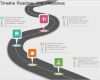 Powerpoint Vorlage Roadmap Gut Roadmap Powerpoint Template Rebocfo