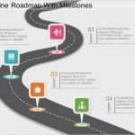 Powerpoint Vorlage Roadmap Gut Roadmap Powerpoint Template Rebocfo