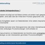 Powerpoint Vorlage Schlicht Neu Maklerauftrag Und Elektronischer Geschäftsverkehr Ppt