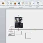 Powerpoint Vorlage Selbst Erstellen Angenehm Zeitstrahl In Powerpoint Erstellen – Schritt Für Schritt