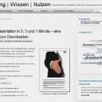 Powerpoint Vorlage Selbstpräsentation Schön Beispiel Einer Selbstprsentation Karrieretipps Pinterest