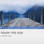 Powerpoint Vorlage Unternehmenspräsentation Luxus Powerpoint Präsentation Pier sofort Download