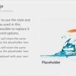 Powerpoint Vorlage Unternehmenspräsentation Schön Unternehmenspräsentation In Ppt Goldfisch sofort Download