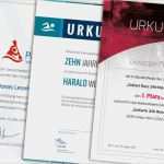 Powerpoint Vorlage Urkunde Erstaunlich Line Kurse Zu Word Excel Powerpoint Seo Und Marketing