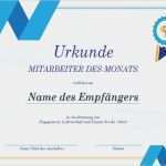 Powerpoint Vorlage Urkunde Schönste Zertifikate Fice