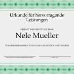 Powerpoint Vorlage Urkunde Wunderbar Zertifikate Fice