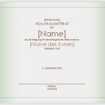 Powerpoint Vorlage Urkunde Wunderbar Zertifikate Fice