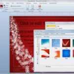 Powerpoint Vorlage Weihnachten Fabelhaft Wie Man Ein original Weihnachten Powerpoint Vorlage Für