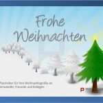 Powerpoint Vorlage Weihnachten Schön 14 Besten Kostenlose Weihnachtsvorlagen Powerpoint