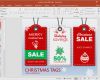 Powerpoint Vorlage Weihnachten Wunderbar Animierte Weihnachtsmarken Powerpoint Vorlage