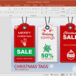 Powerpoint Vorlage Weihnachten Wunderbar Animierte Weihnachtsmarken Powerpoint Vorlage