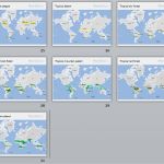 Powerpoint Vorlage Weltkarte Cool Weltkarte Globale ökologische Zonen Powerpoint Vorlage