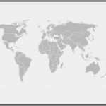 Powerpoint Vorlage Weltkarte Einzigartig Free Editable Worldmap for Powerpoint Download