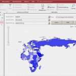 Powerpoint Vorlage Weltkarte Erstaunlich Emea Region Weltkarte Länder Powerpoint Vorlage Vektor