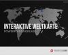 Powerpoint Vorlage Weltkarte Erstaunlich Powerpoint Landkarten