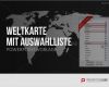 Powerpoint Vorlage Weltkarte Hübsch Powerpoint Landkarten