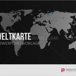 Powerpoint Vorlage Weltkarte Schön Powerpoint Landkarten