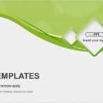 Powerpoint Vorlagen 2016 Erstaunlich Green Abstract Background and Squares Powerpoint Templates