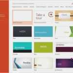 Powerpoint Vorlagen 2016 Genial 기능·편의성 ↑ 파워포인트 2013의 10가지 개선점 Cio Korea