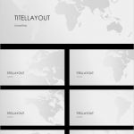 Powerpoint Vorlagen 2016 Gut attraktive Landkarten Vorlagen Für Powerpoint