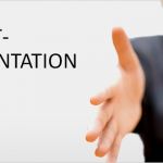 Powerpoint Vorlagen Bewerbung Erstaunlich Erfolgreich Bewerben Mit Der Powerpoint Selbstpräsentation