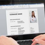 Powerpoint Vorlagen Bewerbung Hübsch Mit Powerpoint Bewerbungsvorlagen Erfolgreich Zum Job