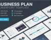 Powerpoint Vorlagen Business Erstaunlich Business Plan Powerpoint Template Presentation Templates