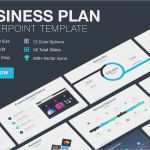 Powerpoint Vorlagen Business Erstaunlich Business Plan Powerpoint Template Presentation Templates
