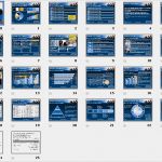Powerpoint Vorlagen Business Inspiration Powerpoint Vorlage Business Team Blau sofort Download
