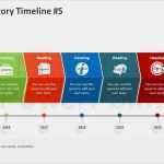 Powerpoint Vorlagen Business Wunderbar Business History Timeline Editable Powerpoint Template