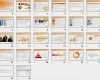 Powerpoint Vorlagen Design Angenehm Powerpoint Vorlage Raster orange Jetzt Zum sofort