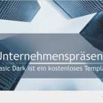 Powerpoint Vorlagen Download Kostenlos Beste Kostenlose Powerpoint Vorlage Basic Dark V2 Powerpoint