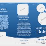 Powerpoint Vorlagen Flyer Kostenlos Fabelhaft Blanko Flyervorlage Mit Word