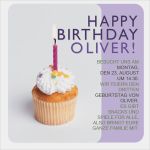 Powerpoint Vorlagen Geburtstag Einzigartig Handzettel Geburtstagse Inladung