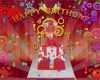 Powerpoint Vorlagen Geburtstag Wunderbar Powerpoint Vorlage Geburtstag