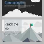 Powerpoint Vorlagen It Wunderbar 70 Besten Flat Design Powerpoint Bilder Auf Pinterest