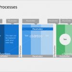 Powerpoint Vorlagen Kaufen Fabelhaft Säulendiagramm Für Prozesse In Drei Abschnitten Mit