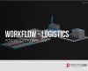 Powerpoint Vorlagen Logistik Erstaunlich Powerpoint Prozessdiagramme