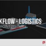 Powerpoint Vorlagen Logistik Erstaunlich Presentationload