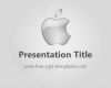 Powerpoint Vorlagen Mac Cool Apple Ppt Template