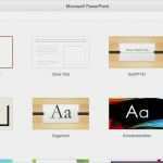 Powerpoint Vorlagen Mac Fabelhaft Powerpoint Templates Speicherort Mac Office 2016 In Der
