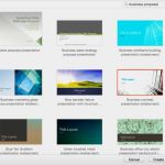 Powerpoint Vorlagen Mac Luxus Using Templates In Powerpoint for Mac Powerpoint for