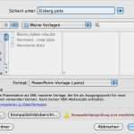 Powerpoint Vorlagen Mac Schönste Powerpoint Eigene Präsentationsvorlagen Erstellen