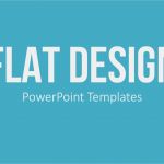 Powerpoint Vorlagen Präsentation Bewundernswert Flat Design Blickfang Für Powerpoint Präsentationen