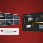 Powerpoint Vorlagen Professionell Elegant Starkes Videodesign Dank Powerpoint Vorlagen Von