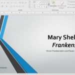 Powerpoint Vorlagen Schlicht Großartig Powerpoint Deckblatt Erstellen – Besten Ideen Chip