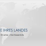 Powerpoint Vorlagen Umwelt Schön Berichtspräsentation Der Länder Der Welt