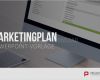 Powerpoint Vorlagen Vertrieb Erstaunlich Marketingplan