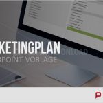 Powerpoint Vorlagen Vertrieb Erstaunlich Marketingplan